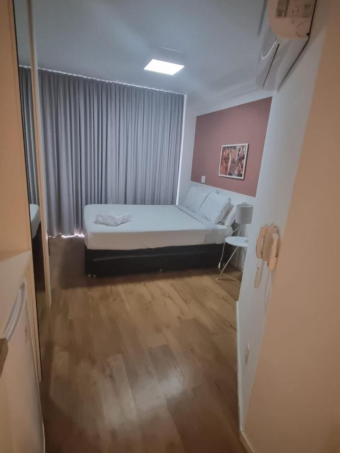 Loft Moderno, Com Garagem Apto 1106 São Paulo Exteriér fotografie