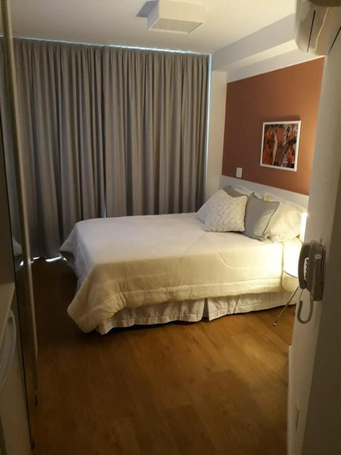 Loft Moderno, Com Garagem Apto 1106 São Paulo Exteriér fotografie
