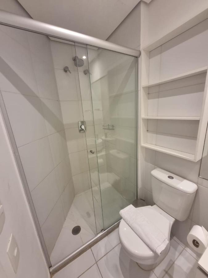 Loft Moderno, Com Garagem Apto 1106 São Paulo Exteriér fotografie